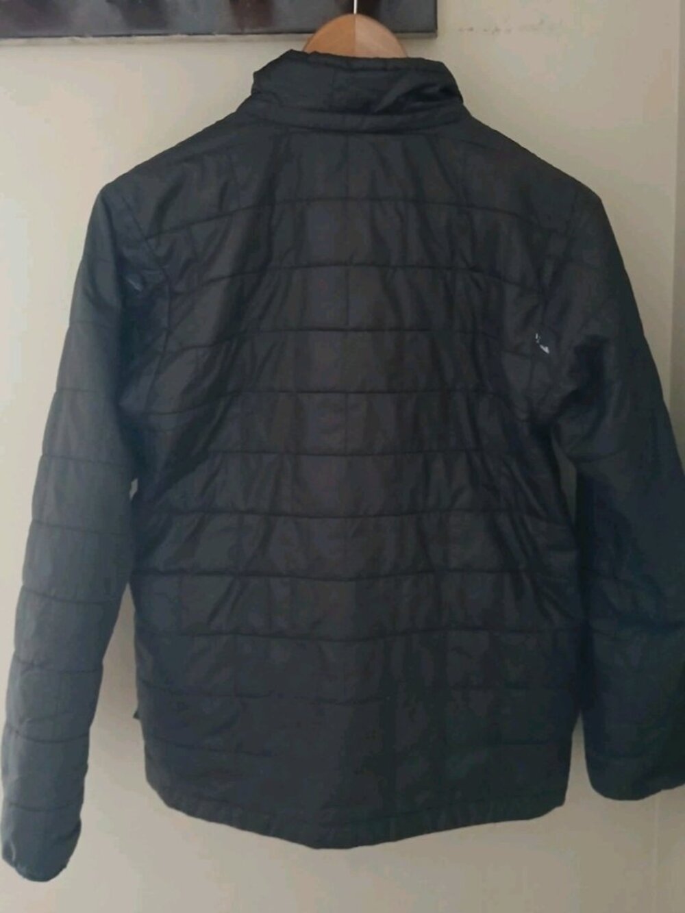 Patagonia Nano Puff Brick Quilt Jacket - Picture 6 of 12